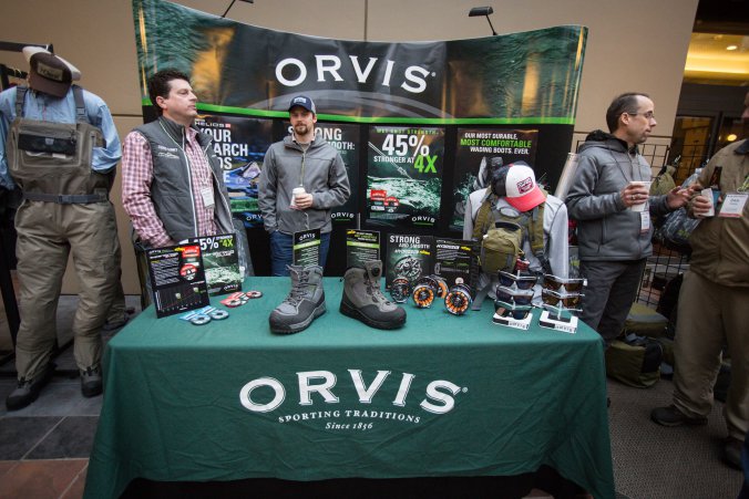 Orvis