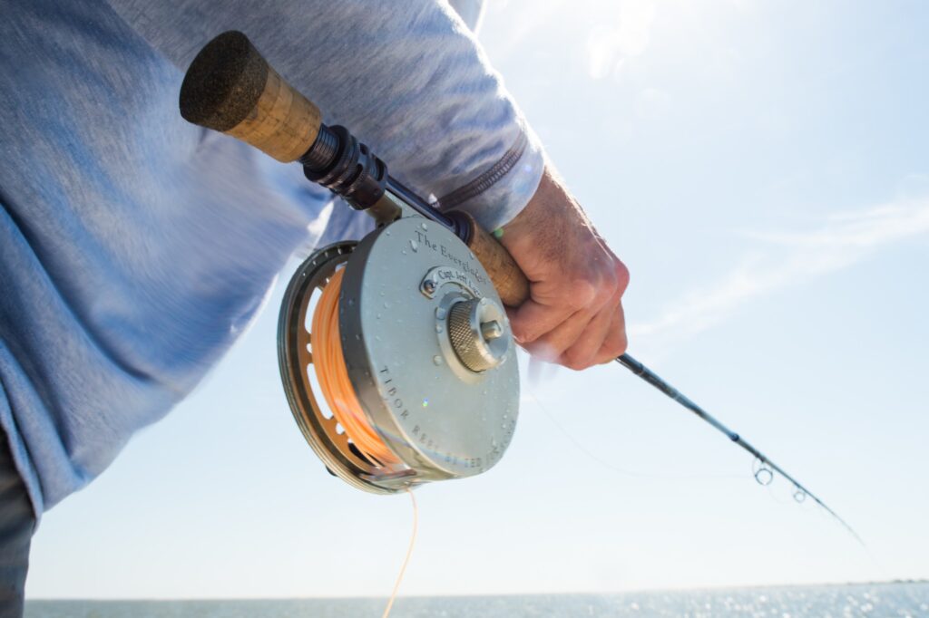 Fishing for Northern Pike in Montana ~ Living Water Fly Fishing