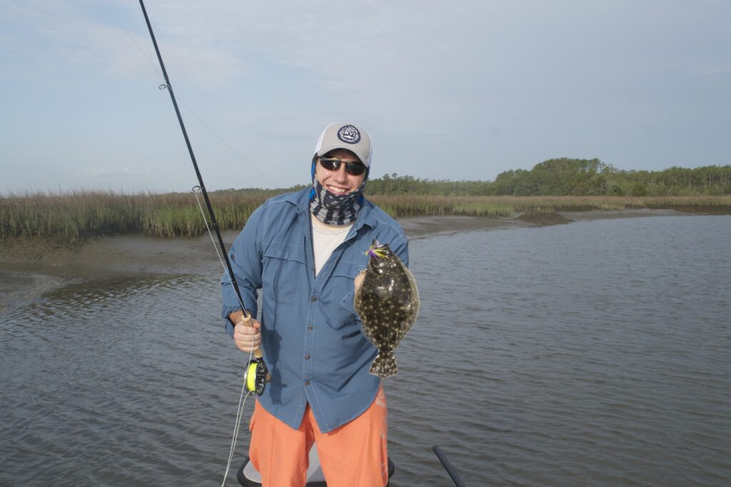 Pawleys Island Fishing Reports