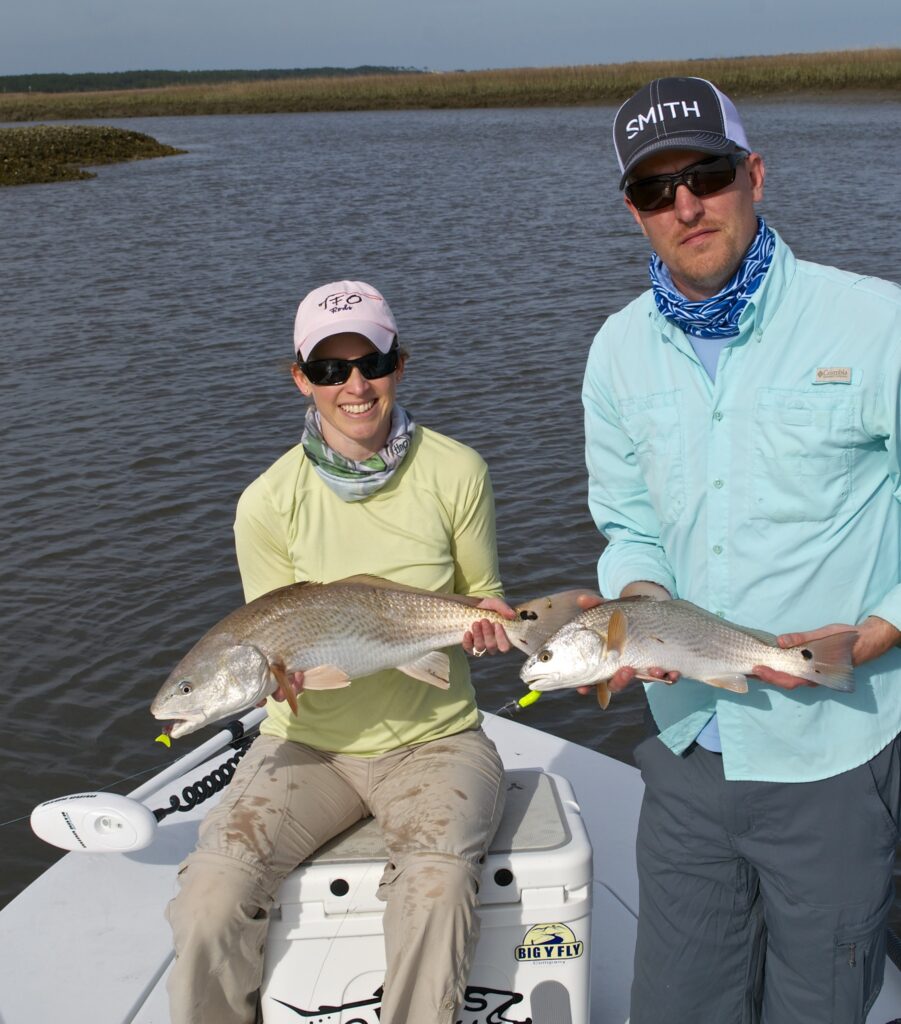 Myrtle Beach Fishing Charters