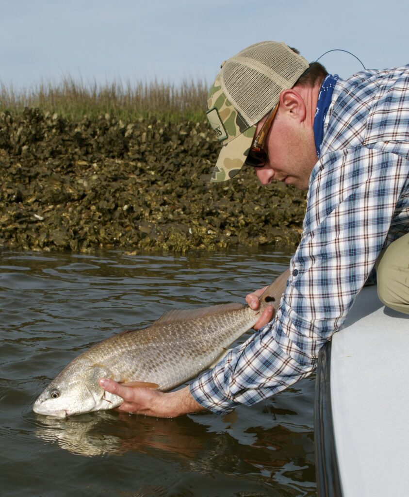 Myrtle Beach Fishing Charters