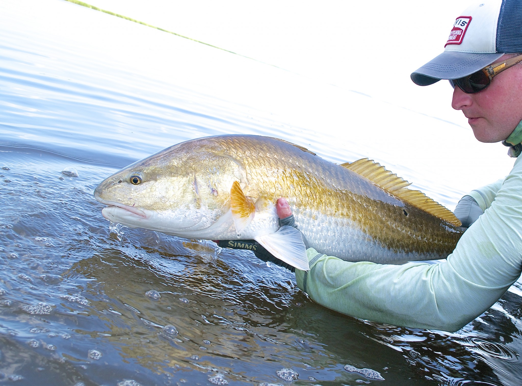 Pawleys Island fishing Charters