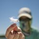 saltwater fly fishing- redfish flies