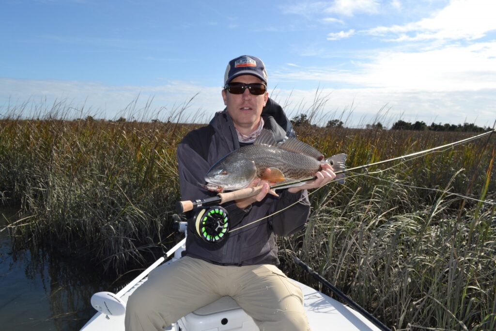 pawleys island fishing charter