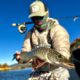 Fly fishing for Northern Pike- Montana