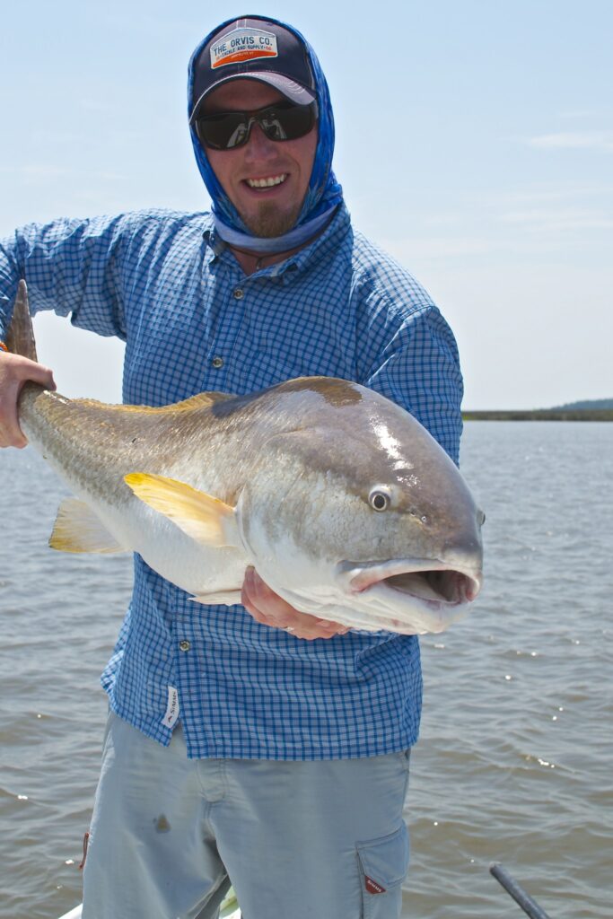 South Carolina Fishing guide