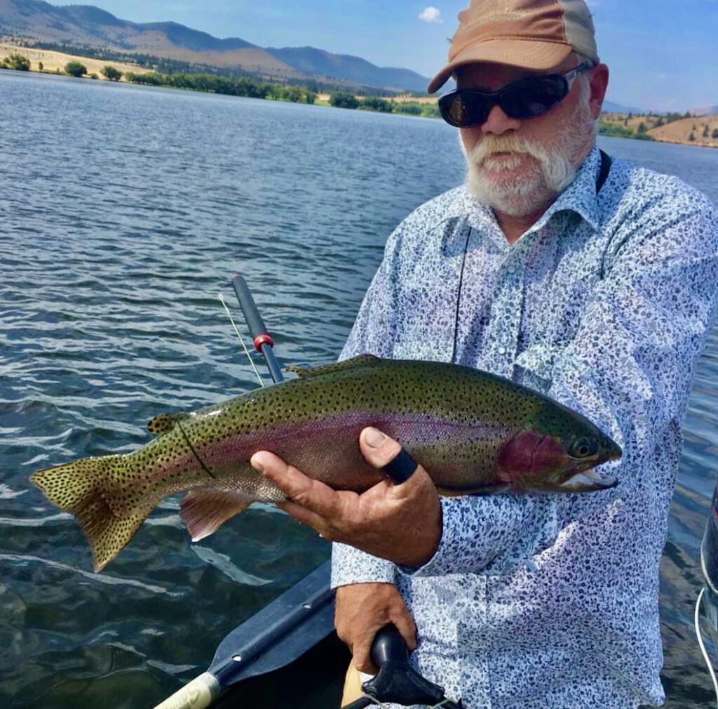 Montana Fishing Guide