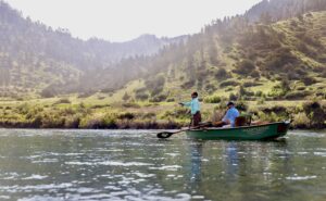 missouri river guides