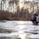 fly fishing Montana- Living Water Guide Servcie