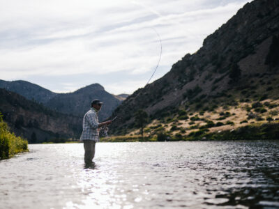 Jeff Lattig - Living Water