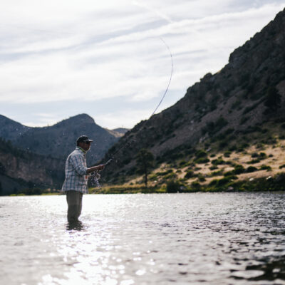 Jeff Lattig - Living Water
