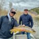 May Missouri River Fly Fishing Report 
