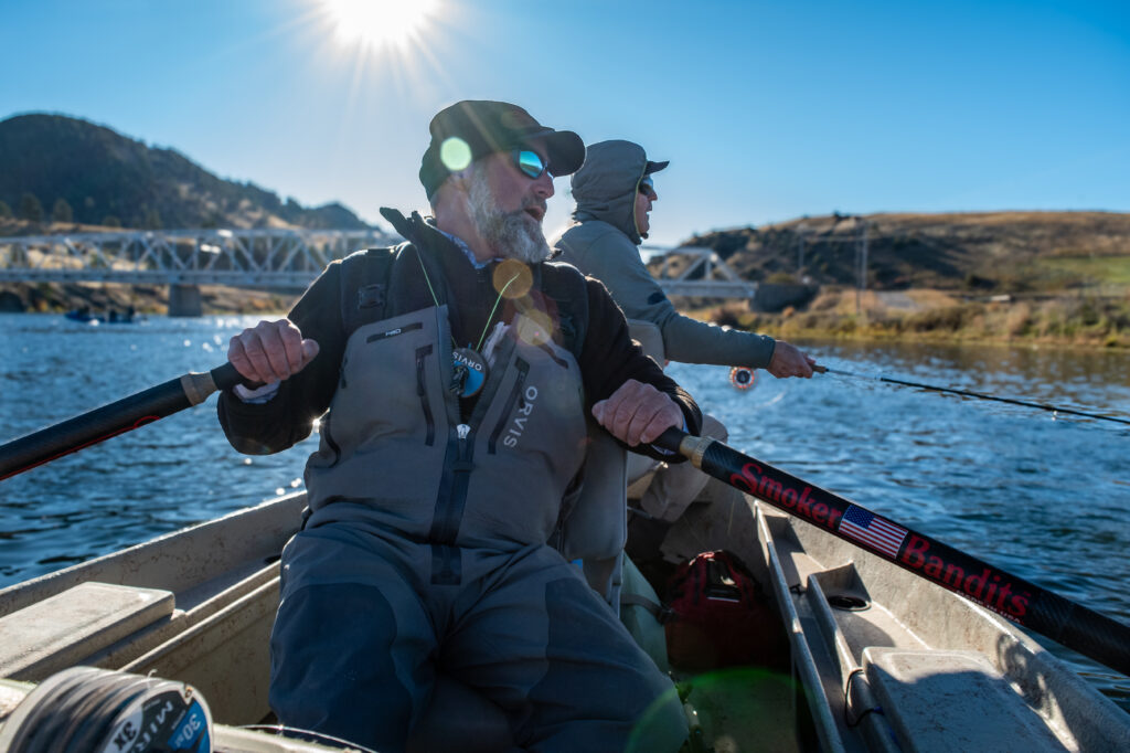 Missouri River Guide - Living Water