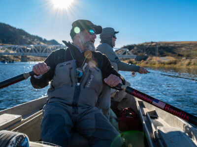 Missouri River Guide - Living Water