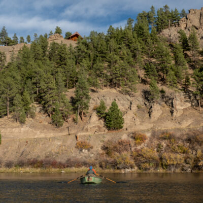 Missouri River guides