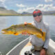 Missouri River Fishing Report – August