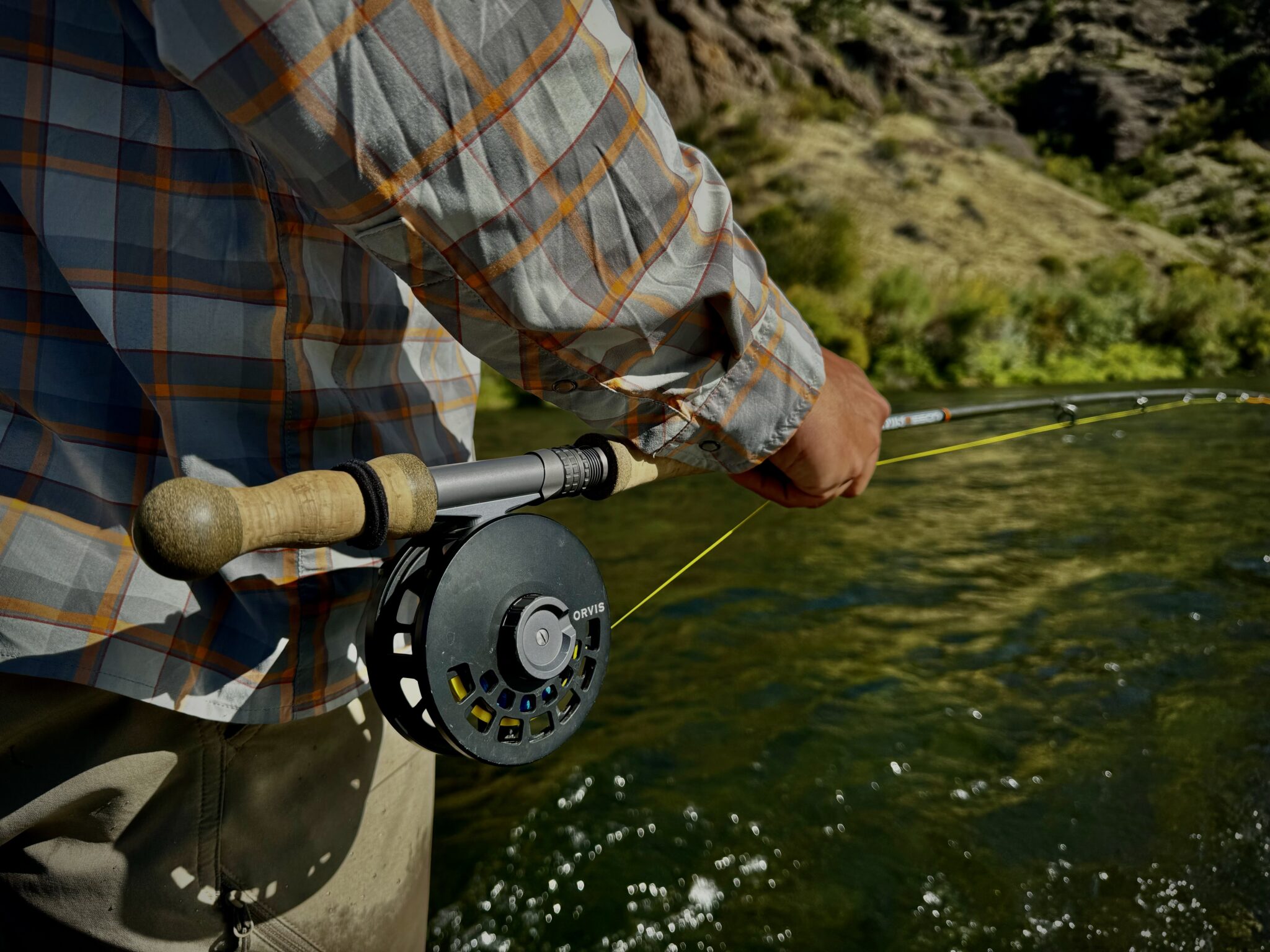 Spey Fishing the Missouri River ~ Living Water Guides