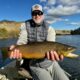 Missouri River brown trout