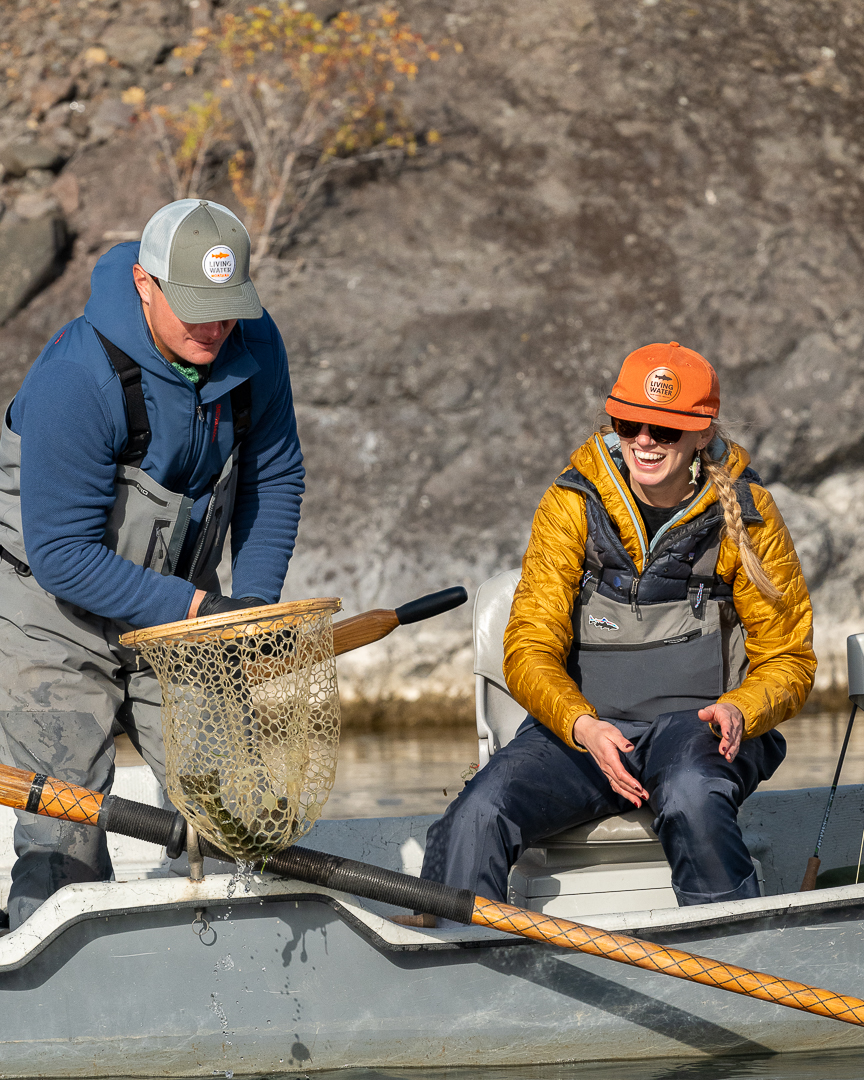 Missouri river guide