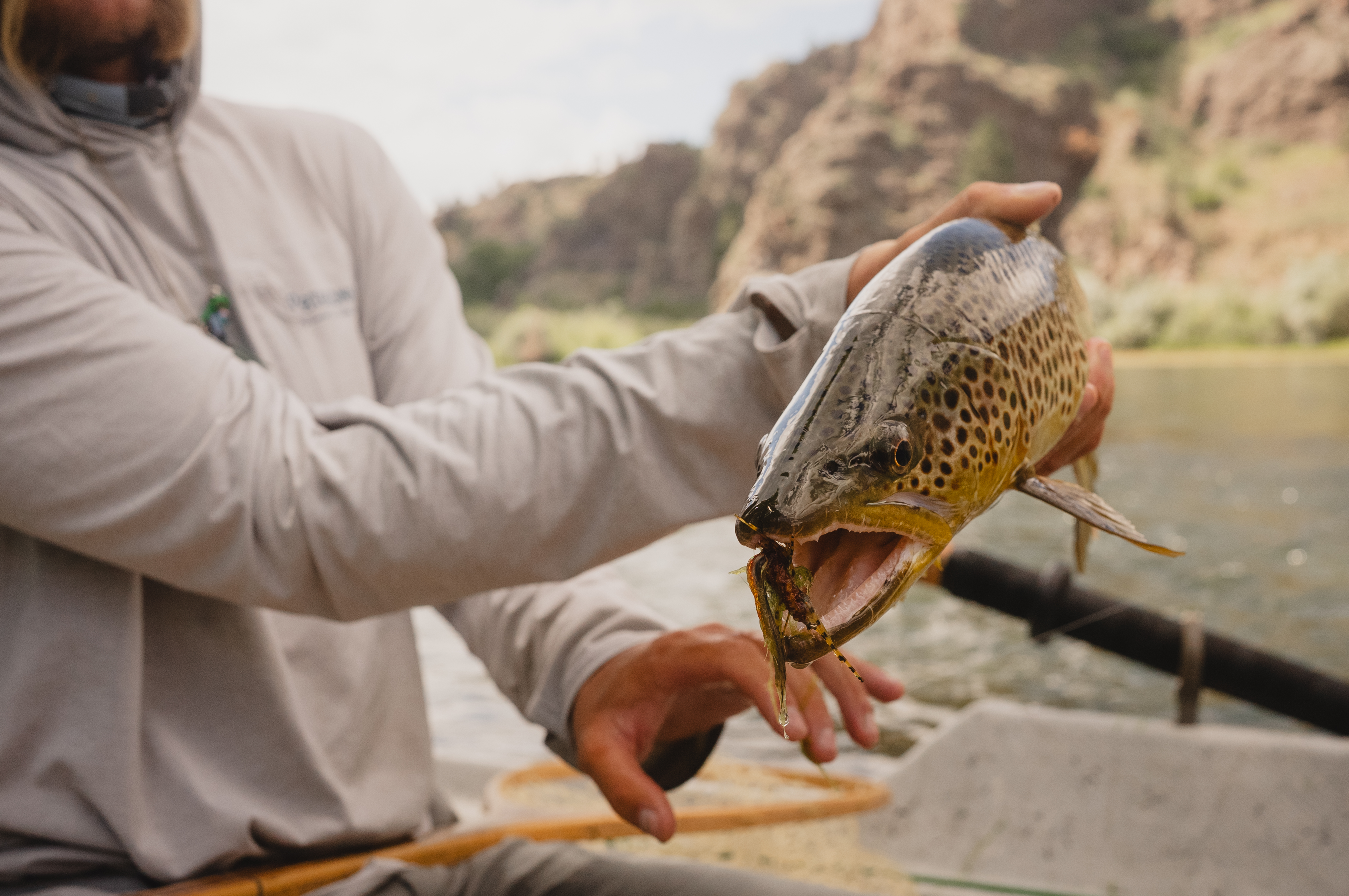 Montana-Missouri River