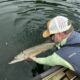 Guided Northern Pike trips - Helena Montana