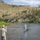 Orvis Helios - Living Water