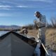 Missouri River - floats