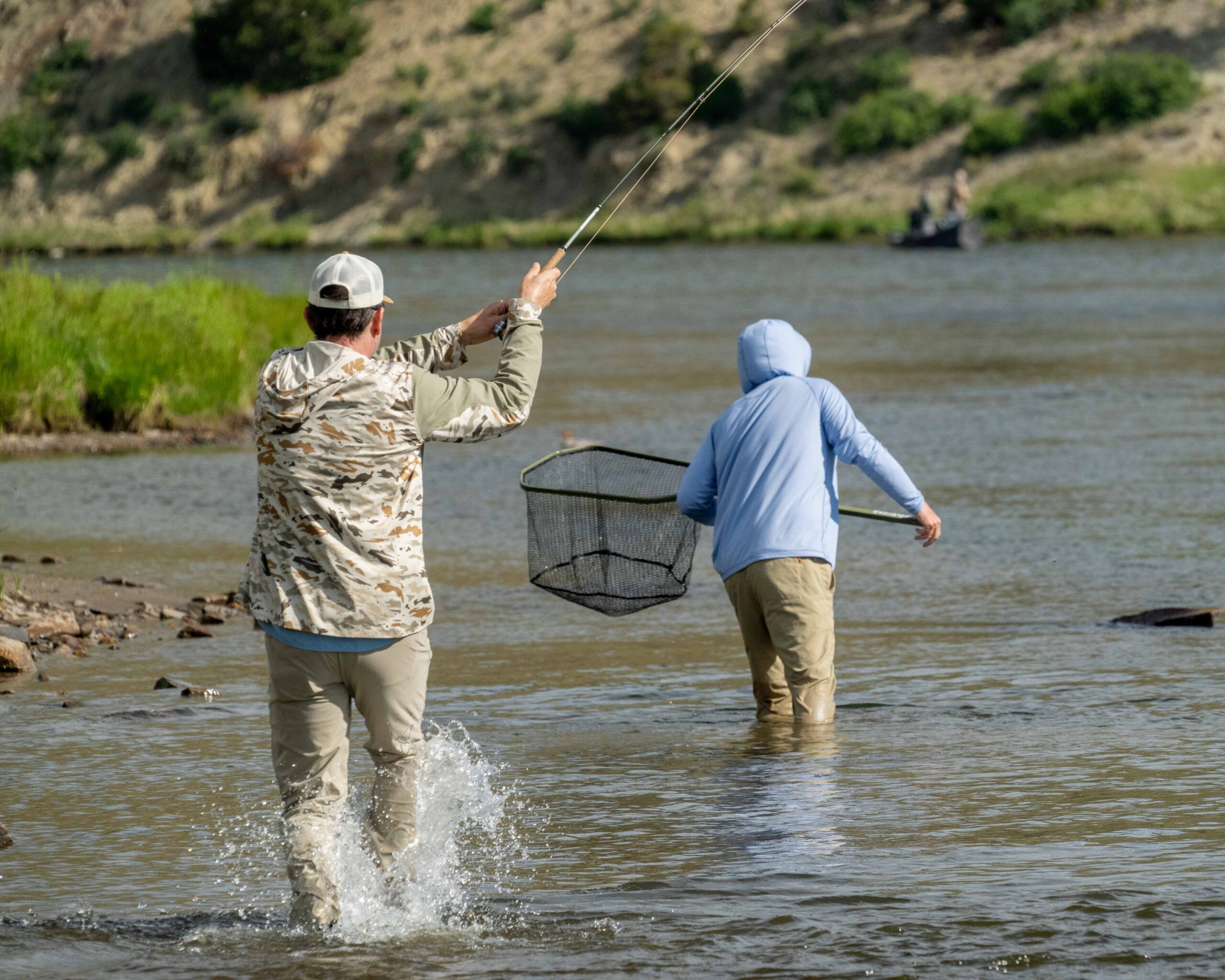 Why the 10-Foot Fly Rod Rules
