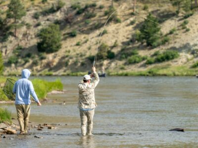 Best missouri river guides - Craig Montana