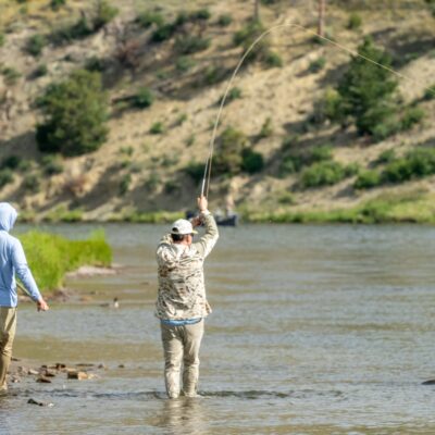 Best missouri river guides