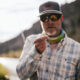 dry fly fishing craig montana