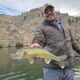canyon ferry walleye fishing