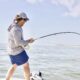 Fishing for South Carolina Tarpon 