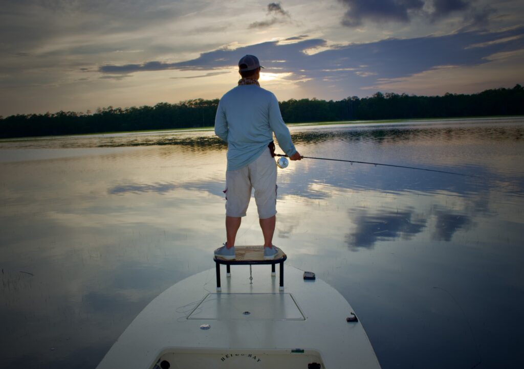 pawleys island fishing charter