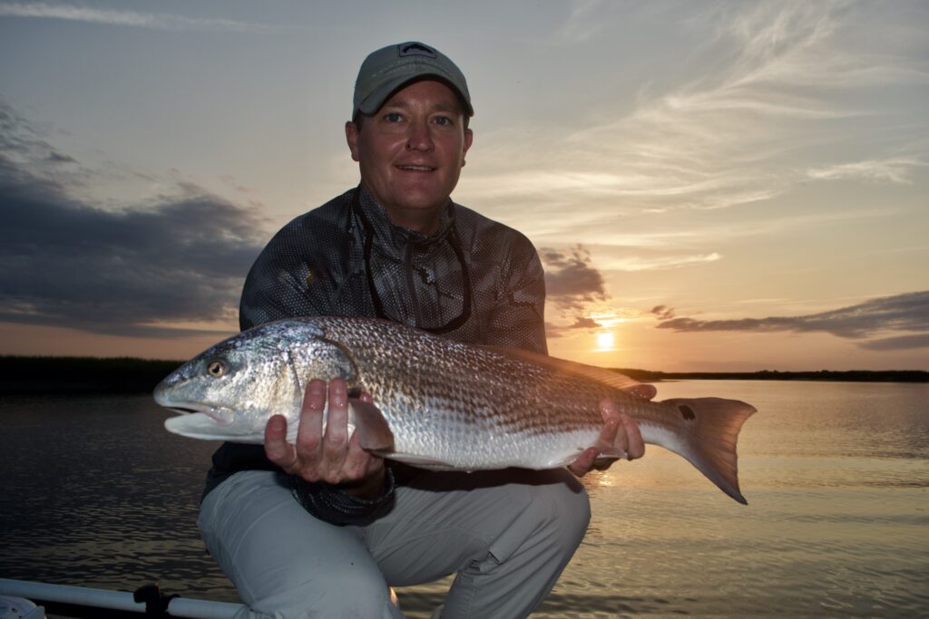 pawleys island fishing charter