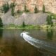 jet boat | Missouri River