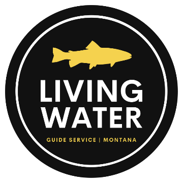 Living Water Fly Fishing 