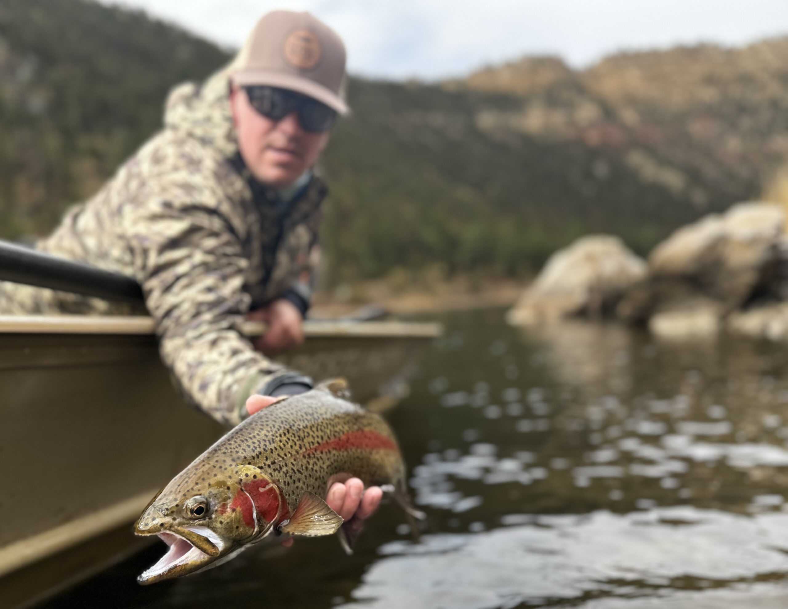 missouri river guides