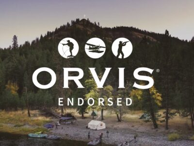 orvis endorsed- living water