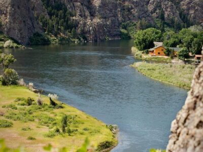 rivers bend 2