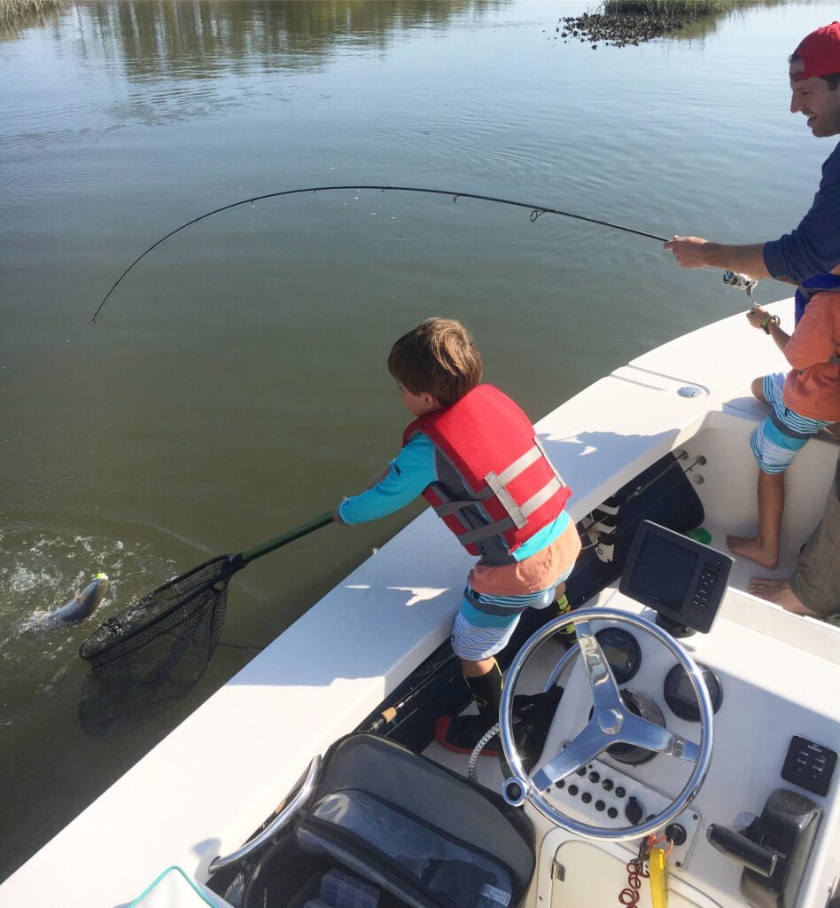 Fishing Myrtle Beach - fishing reports